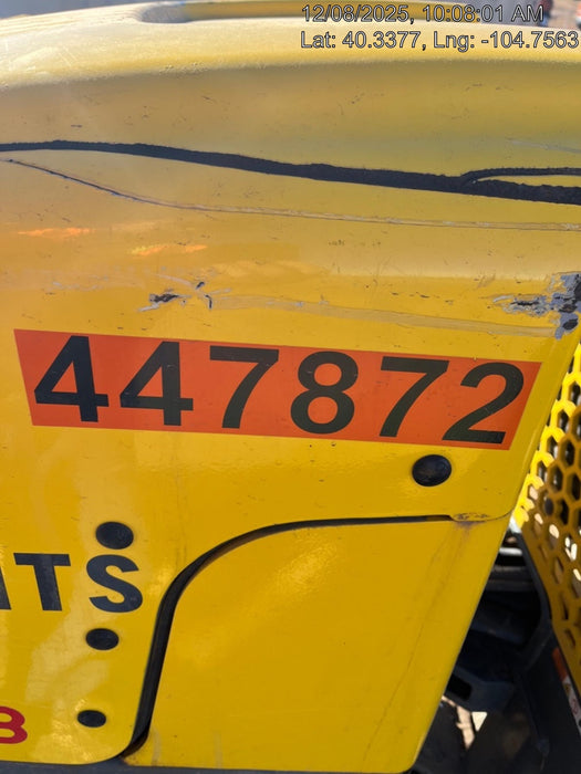 2024 WACKER NEUSON RTLx-SC3