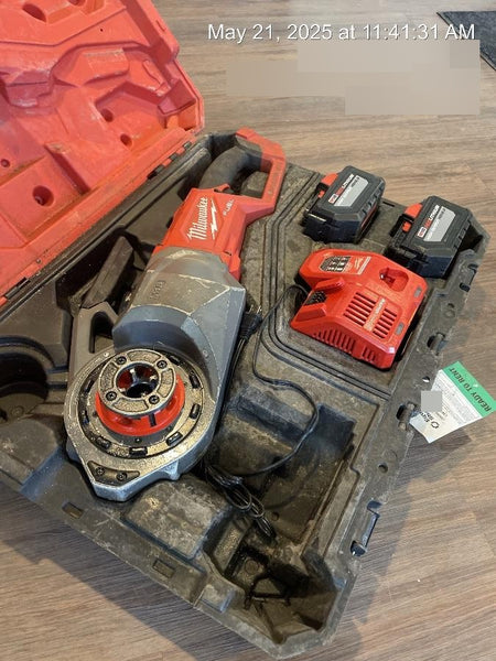 2021 MILWAUKEE 2874-22HD