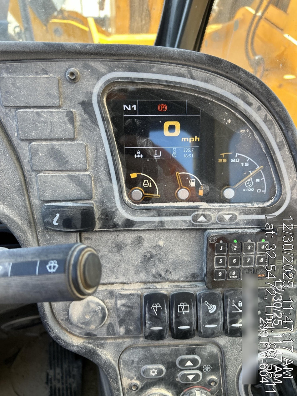 2025 JCB 510-56