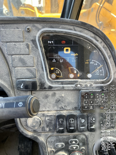 2025 JCB 510-56