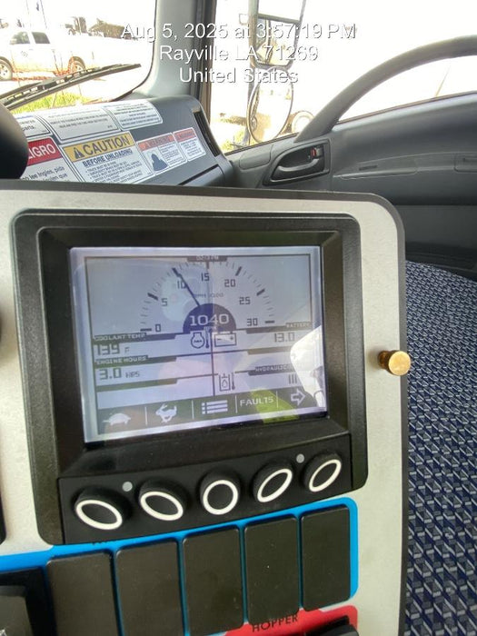 2025 SCHWARZE INDUSTRIES Gale Force