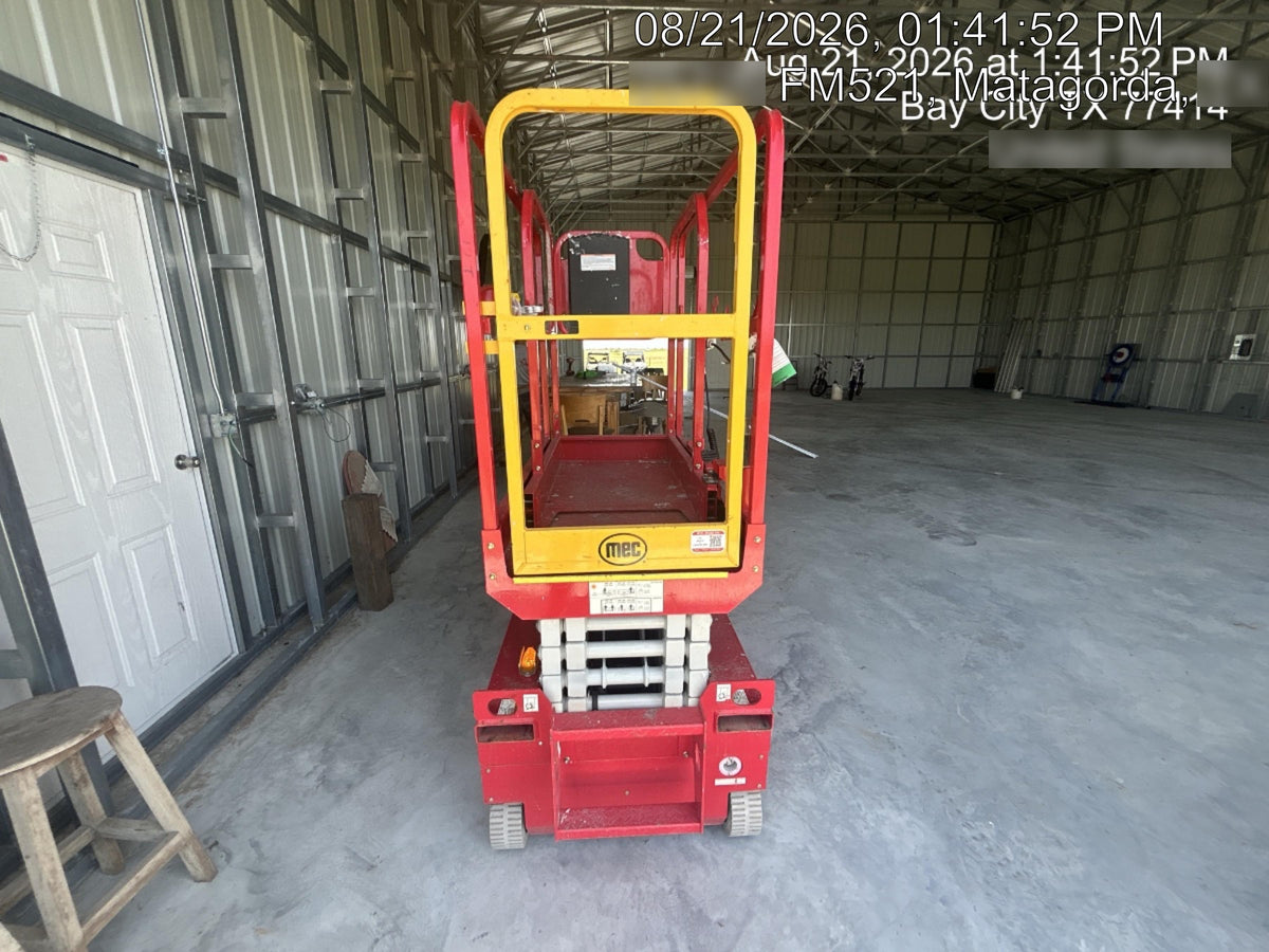 2024 MEC Micro 19
