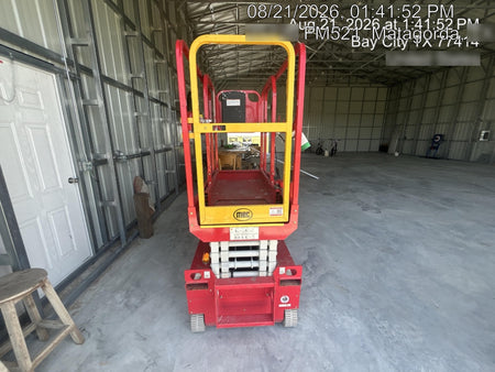 2024 MEC Micro 19