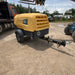 2022 ATLAS COPCO XAS188 CWK