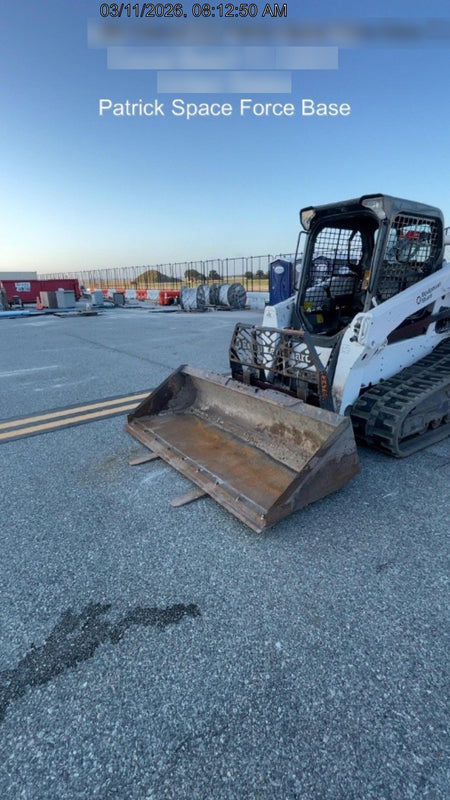 2022 PALADIN 48" Pallet Forks - Paladin