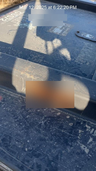 2020 PALADIN 30372A-0022