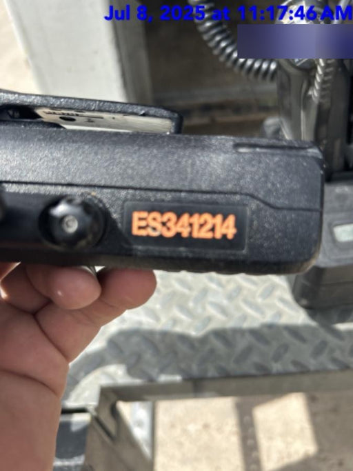 2023 MOTOROLA R7 DISPLAY