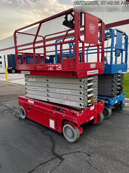 2021 MEC 4046SE