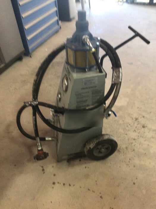 2020 PINNACLE PDQC-10000