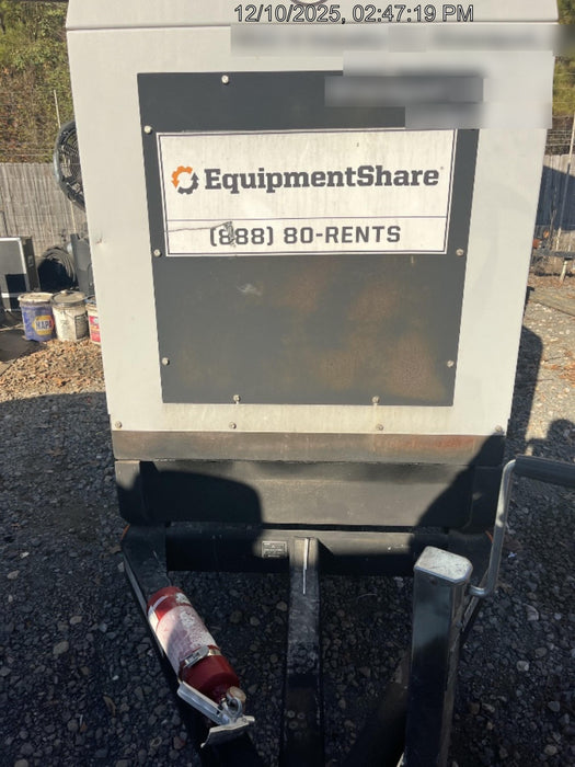 2019 WACKER NEUSON G50