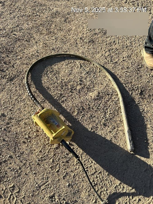 2021 WACKER NEUSON M2500