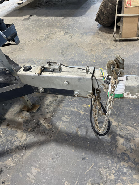 2020 MI-T-M CORPORATION HS-3006-0MDK-UR
