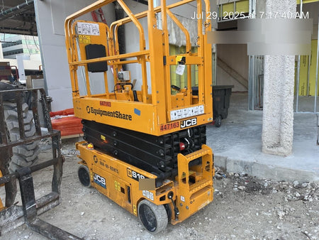 2024 JCB S1932E