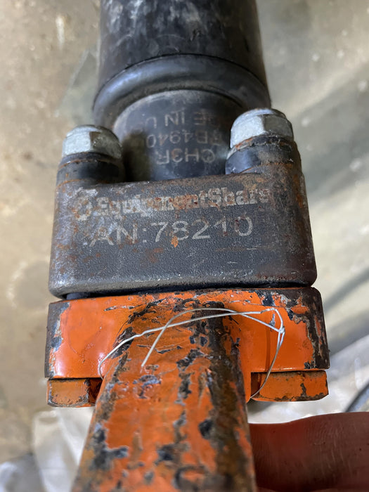 2020 MICHIGAN PNEUMATIC MP-CH3R