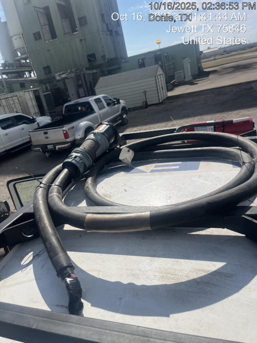 2023 LEX WR6A-7SM-FG26DZ6LD-R