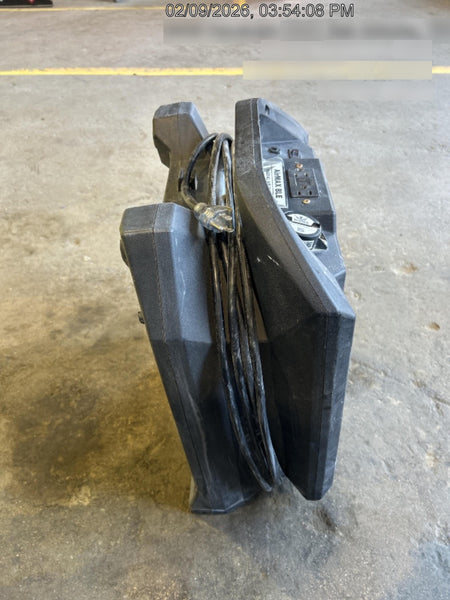 2022 PHOENIX AirMAX Radial Air Mover