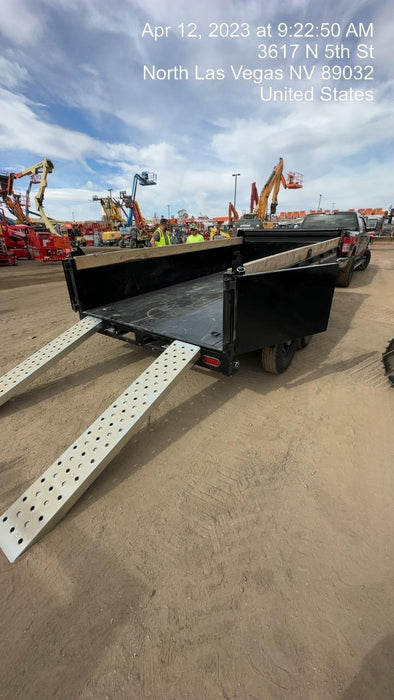 2023 SOUTHLAND SL714-14K