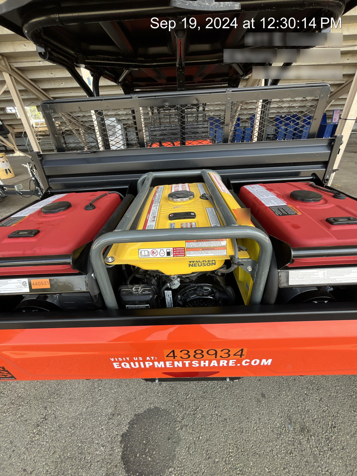 2024 GENERAC MLT2