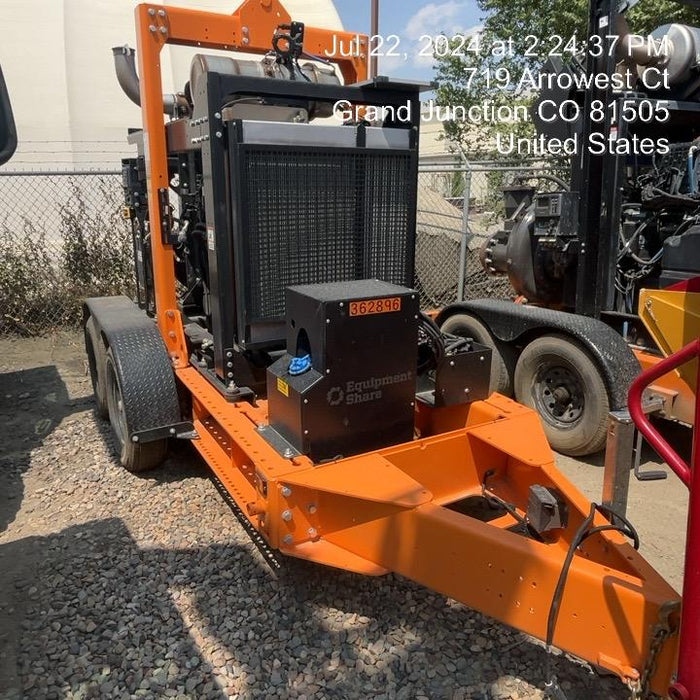 2023 PIONEER PP64C21L71-JD6068