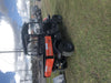 2020 Kubota RTV-X900 4wd Utility Cart, Diesel, 2 Seat, LED Strobe, Windshield Tempered Glass, Plastic Canopy, Wire Harness Kit, Backup Alarm