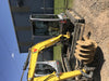 Wacker Neuson EZ36 EZ36-MX, Track, Long, Cab, Bucket