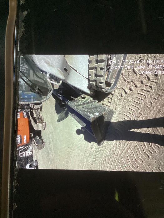 2023 TAKEUCHI ABLU-84T-100 - Takeuchi