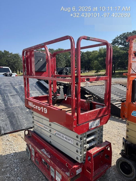 2019 MEC Micro 19