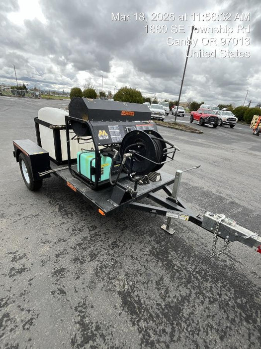 2024 MI-T-M AW-9000-0005 / DHG-4004-B0V6G