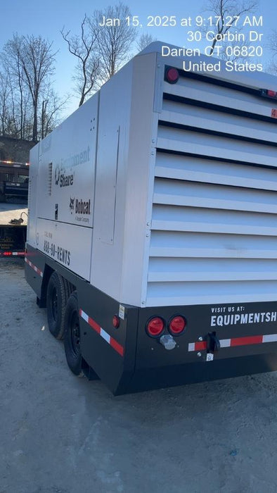 2025 BOBCAT PA915WCU-T4F