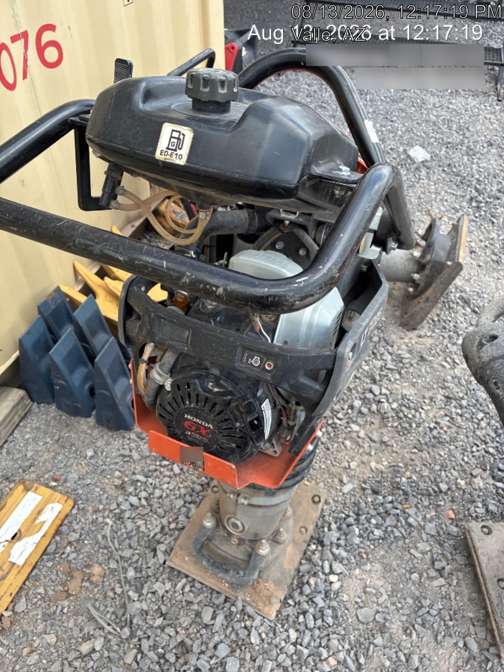 2025 HUSQVARNA LT6005