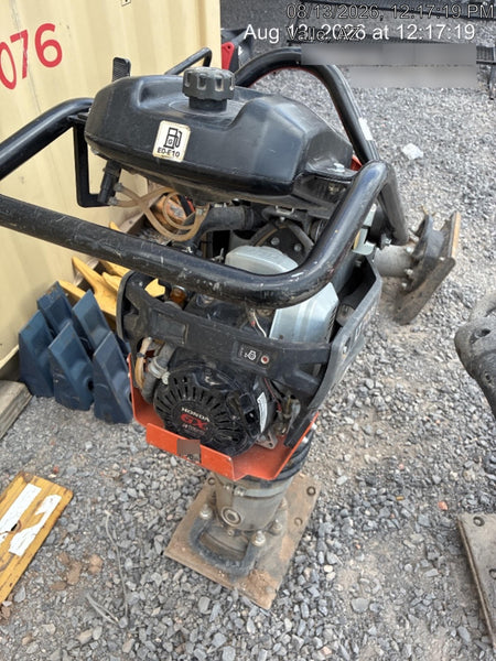 2025 HUSQVARNA LT6005