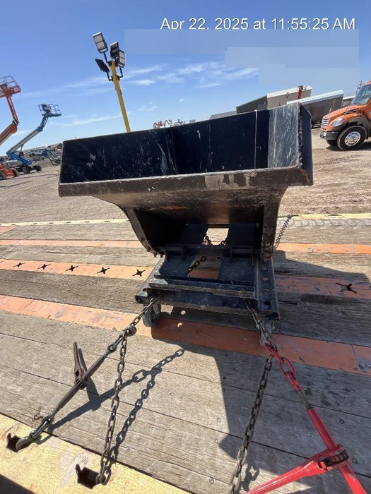 2020 STAR INDUSTRIES 1805N Hopper