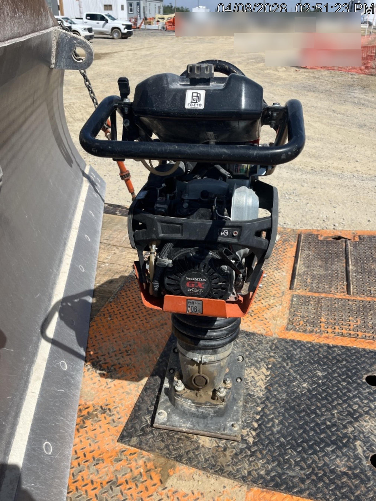 2025 HUSQVARNA LT6005