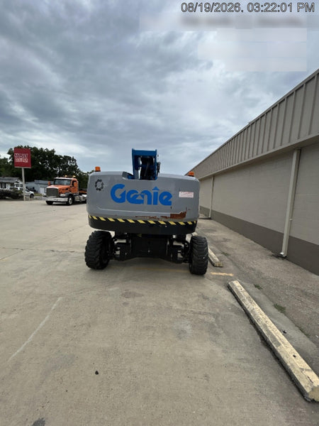 2024 GENIE S-45 XC