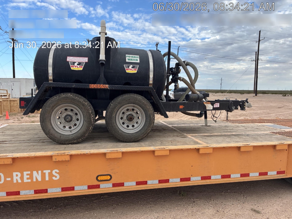 2025 WYLIE EXP-550L-SPW-NSF