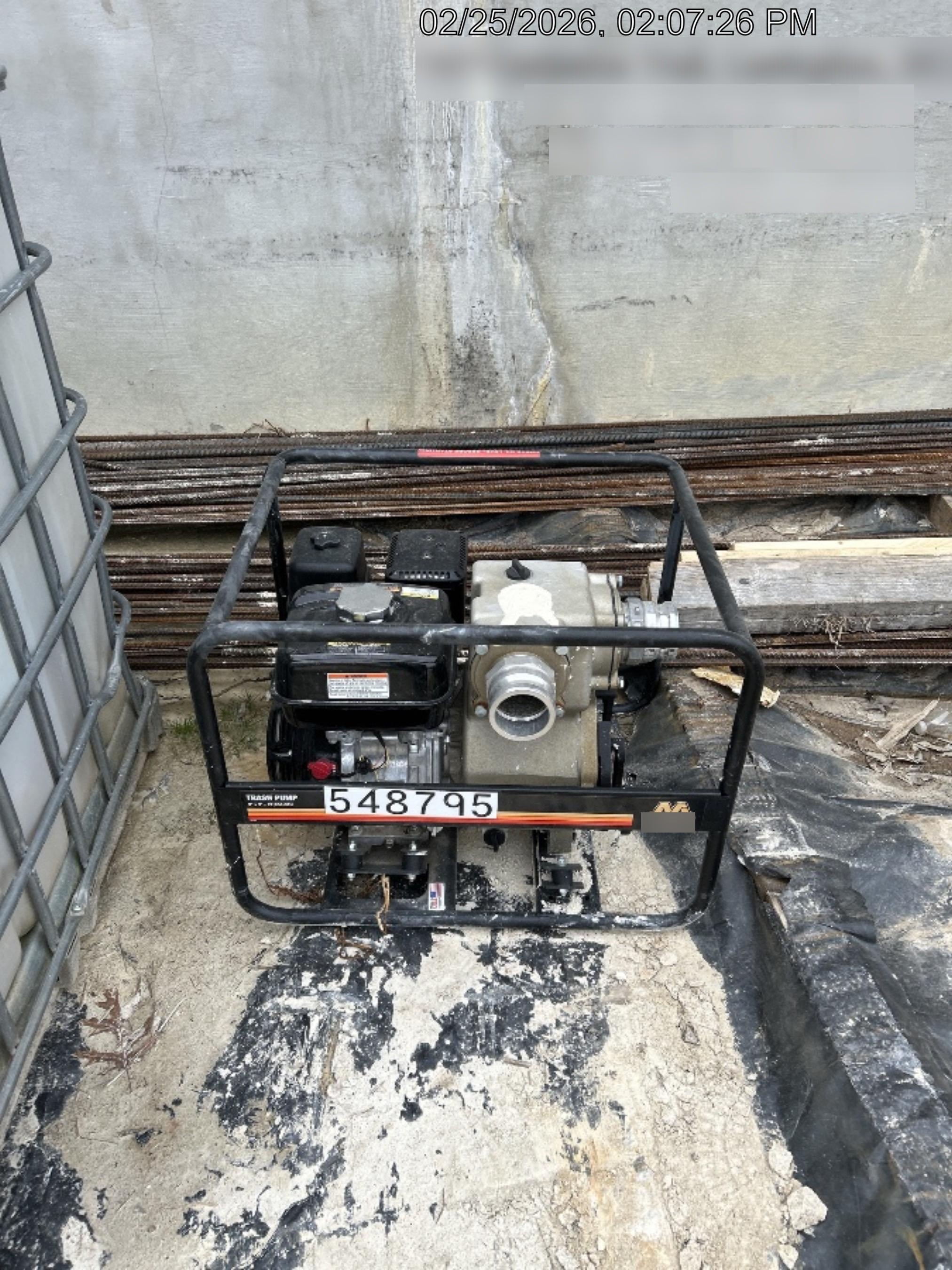 2025 MI-T-M WTP-T03-0MGH