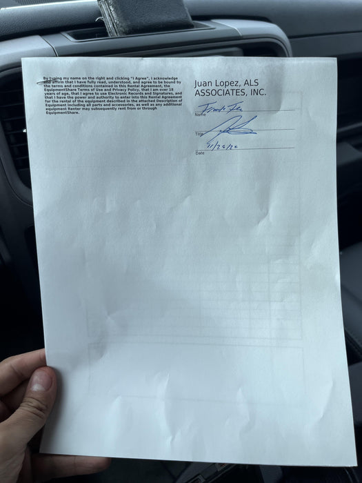 2022 WORKSITE LIGHTING PetroPRO-MAX T-Bracket