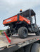 2019 Kubota RTV-XG850WL-H 4wd Utility Cart, Gas, 2 Seat, LED Strobe, Windshield Tempered Glass, Plastic Canopy, Wire Harness Kit, Backup Alarm
