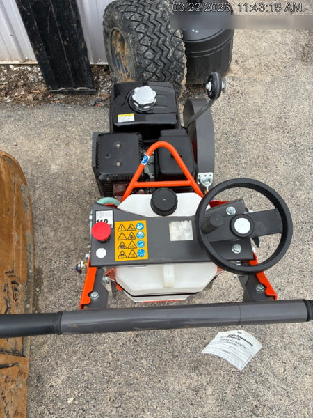2024 HUSQVARNA FS 400 LV
