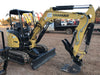 2020 YANMAR ViO35PR