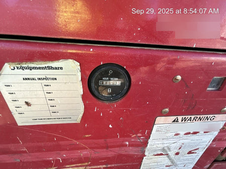 2021 MEC 2632SE