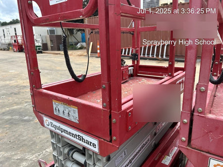 2019 MEC 1330SE