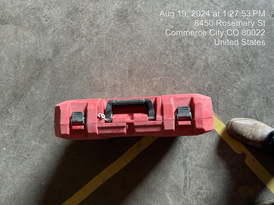 2021 MILWAUKEE 2877-22