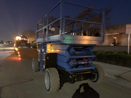 2020 GENIE GS-4390 RT