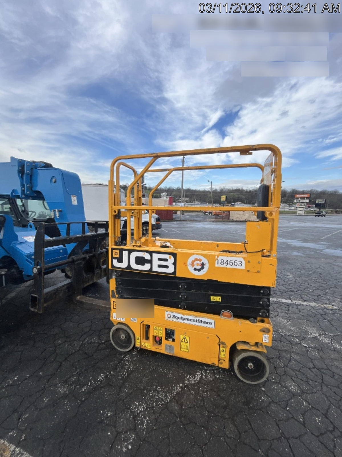 2021 JCB S1930E