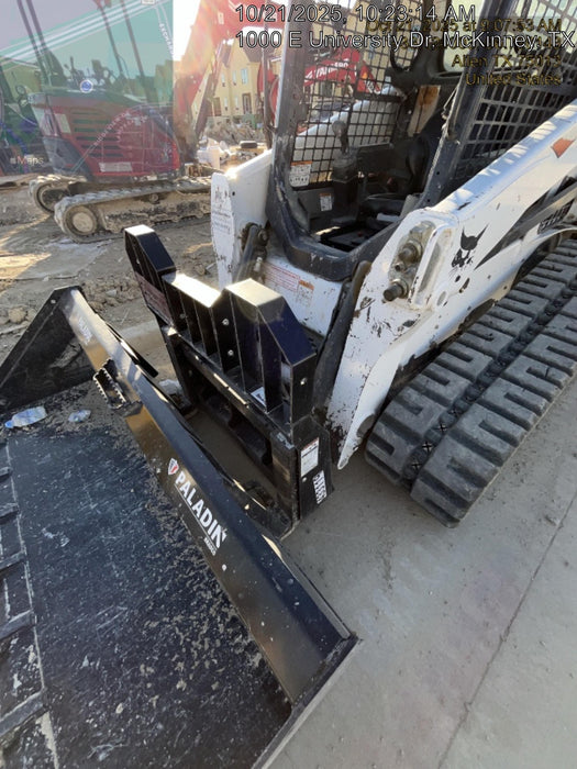 2024 VIRNIG PF4855-5VG