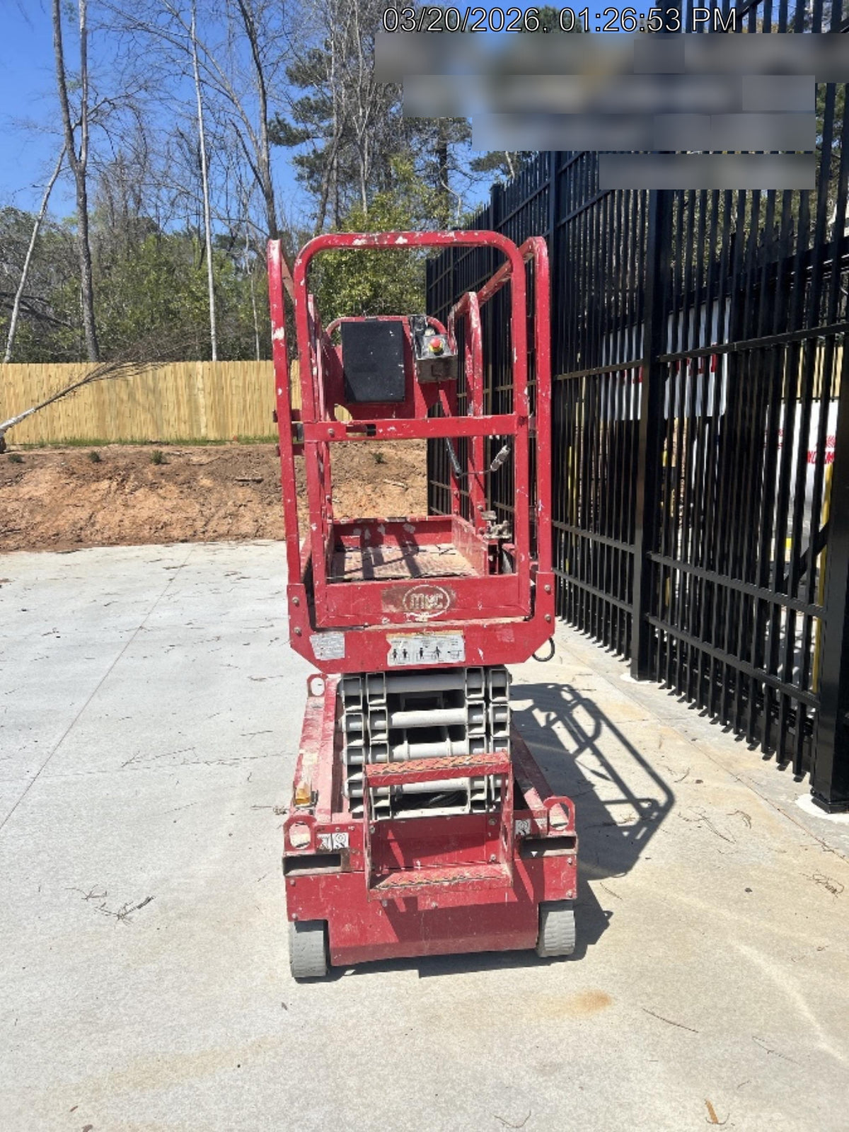 2019 MEC Micro 19