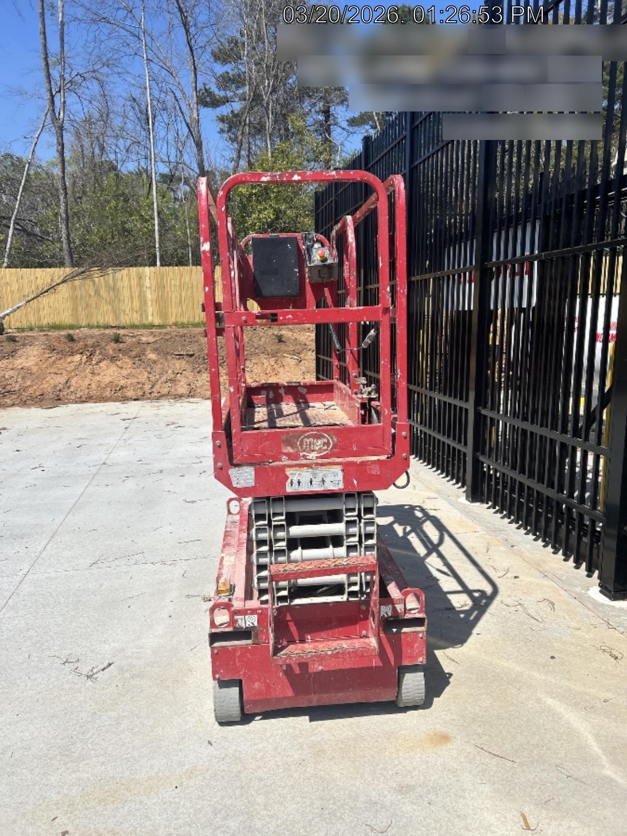 2019 MEC Micro 19