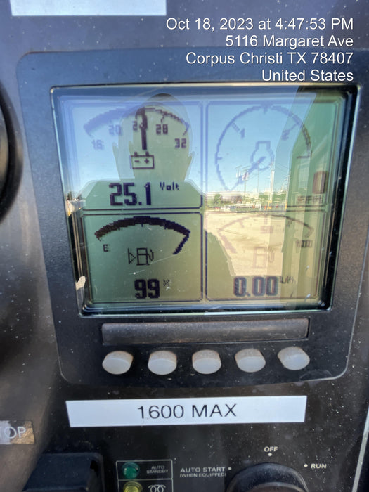 2021 ATLAS COPCO PAC F1212 VD-S