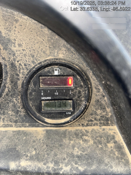 2022 Club Car CA1700D Canopy, Diesel, 4 Passenger